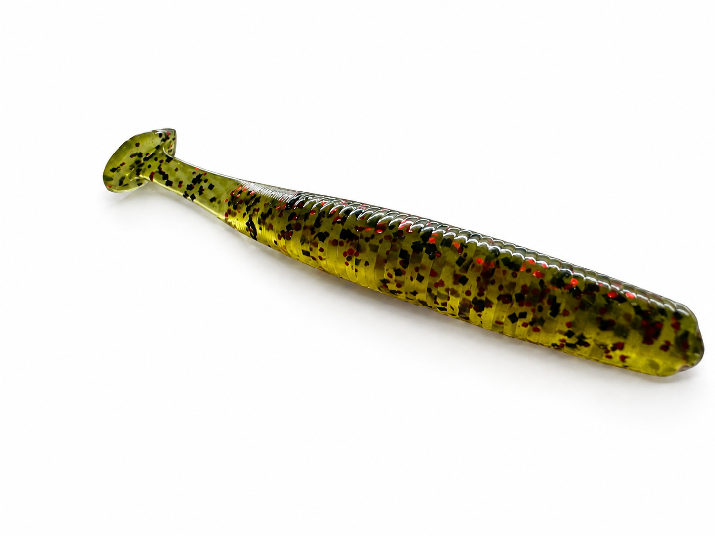 Baby Paddle tail