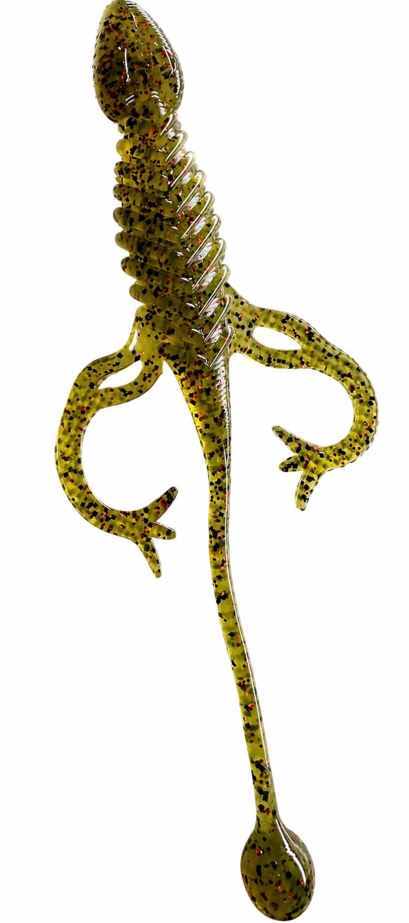 Creepy Crawler